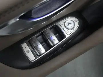 2020 Mercedes-Benz AMG GT с пробегом 25 629 км