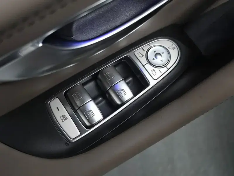 2020 Mercedes-Benz AMG GT с пробегом 25 629 км