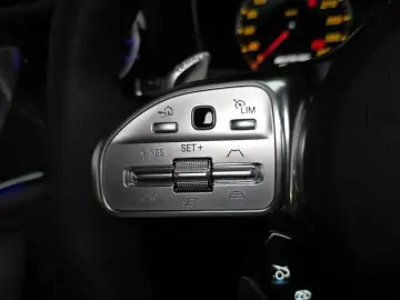 2020 Mercedes-Benz AMG GT с пробегом 25 629 км