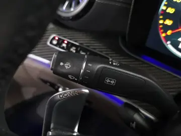 2020 Mercedes-Benz AMG GT с пробегом 25 629 км