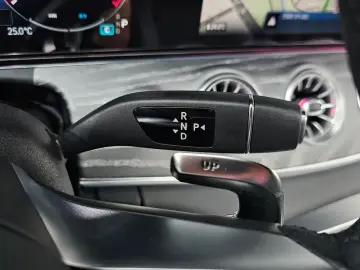 2024 Mercedes-Benz AMG GT с пробегом 10 377 км
