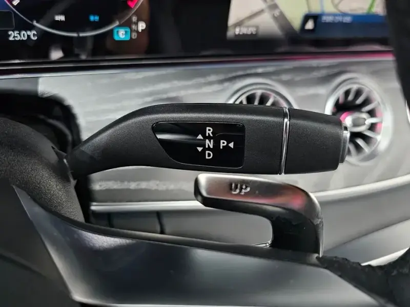 2024 Mercedes-Benz AMG GT с пробегом 10 377 км