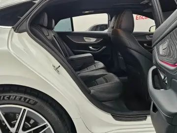 2024 Mercedes-Benz AMG GT с пробегом 10 377 км