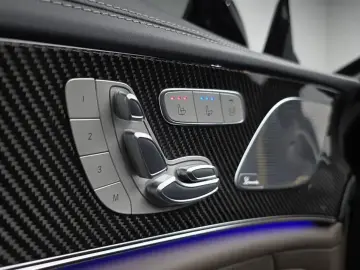 2020 Mercedes-Benz AMG GT с пробегом 25 629 км