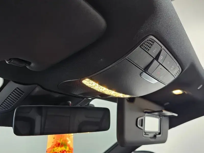 2024 Mercedes-Benz AMG GT с пробегом 10 377 км