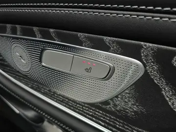 2024 Mercedes-Benz AMG GT с пробегом 10 377 км