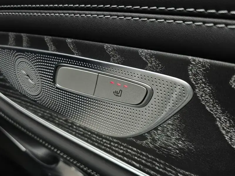 2024 Mercedes-Benz AMG GT с пробегом 10 377 км