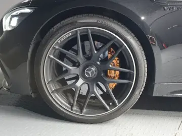 2020 Mercedes-Benz AMG GT с пробегом 47 934 км