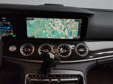2020 Mercedes-Benz AMG GT с пробегом 108 777 км