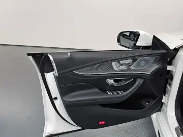 2024 Mercedes-Benz AMG GT с пробегом 10 377 км