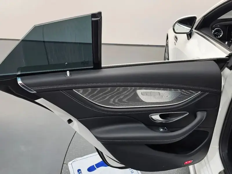 2024 Mercedes-Benz AMG GT с пробегом 10 377 км