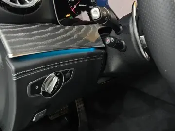 2024 Mercedes-Benz AMG GT с пробегом 10 377 км