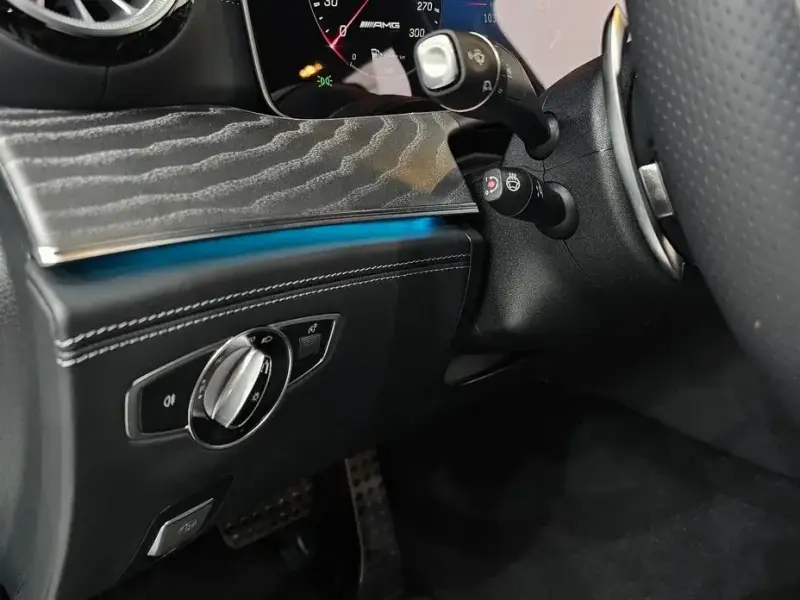 2024 Mercedes-Benz AMG GT с пробегом 10 377 км