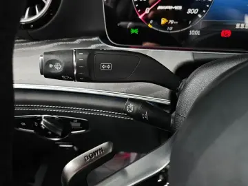 2024 Mercedes-Benz AMG GT с пробегом 10 377 км