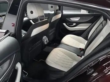 2022 Mercedes-Benz AMG GT с пробегом 50 192 км
