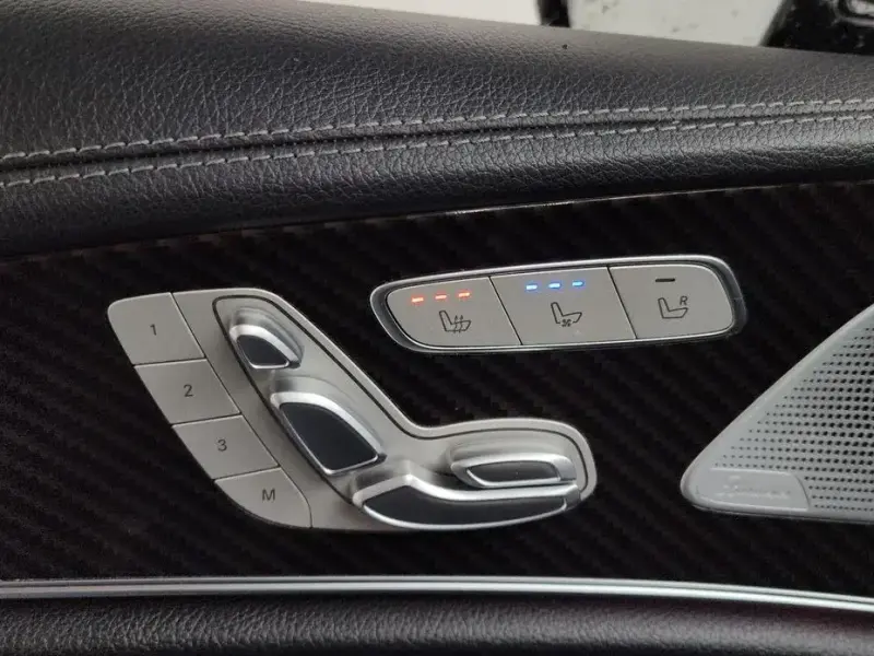 2020 Mercedes-Benz AMG GT с пробегом 108 777 км