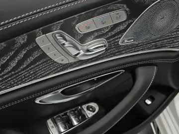 2024 Mercedes-Benz AMG GT с пробегом 10 377 км