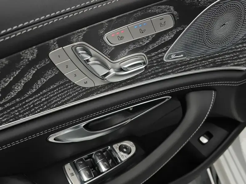 2024 Mercedes-Benz AMG GT с пробегом 10 377 км