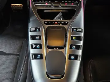 2024 Mercedes-Benz AMG GT с пробегом 10 377 км