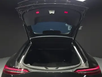 2020 Mercedes-Benz AMG GT с пробегом 47 934 км