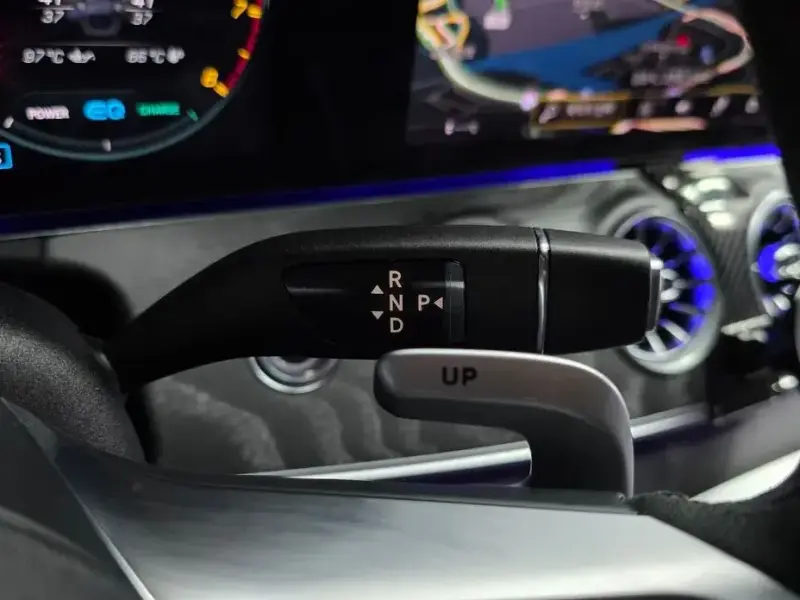 2023 Mercedes-Benz AMG GT с пробегом 27 311 км