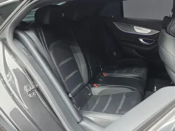 2023 Mercedes-Benz AMG GT с пробегом 27 311 км