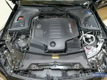 2026 Mercedes-Benz AMG GT с пробегом 19 км