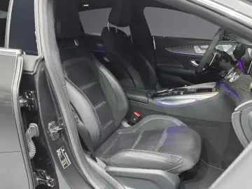 2023 Mercedes-Benz AMG GT с пробегом 27 311 км