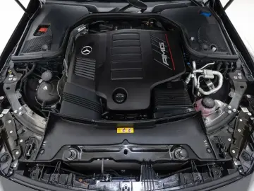 2025 Mercedes-Benz AMG GT с пробегом 1 297 км