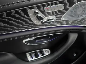 2023 Mercedes-Benz AMG GT с пробегом 27 311 км