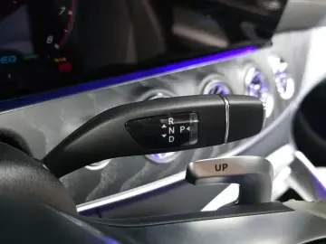 2023 Mercedes-Benz AMG GT с пробегом 12 625 км