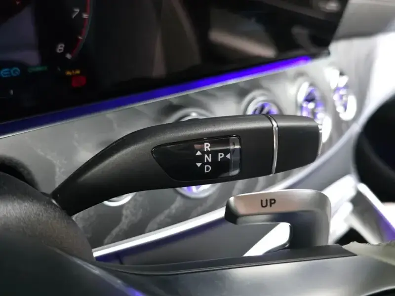 2023 Mercedes-Benz AMG GT с пробегом 12 625 км