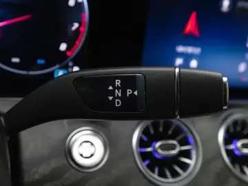 2025 Mercedes-Benz AMG GT с пробегом 1 297 км