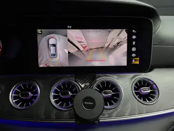 2023 Mercedes-Benz AMG GT с пробегом 27 311 км