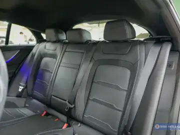 2026 Mercedes-Benz AMG GT с пробегом 19 км