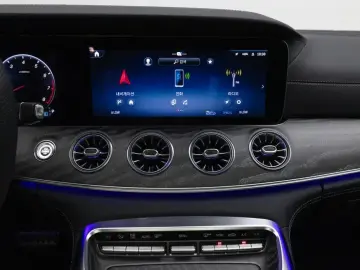 2025 Mercedes-Benz AMG GT с пробегом 1 297 км