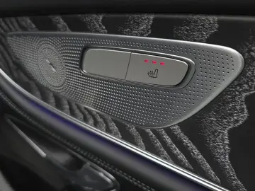 2023 Mercedes-Benz AMG GT с пробегом 27 311 км