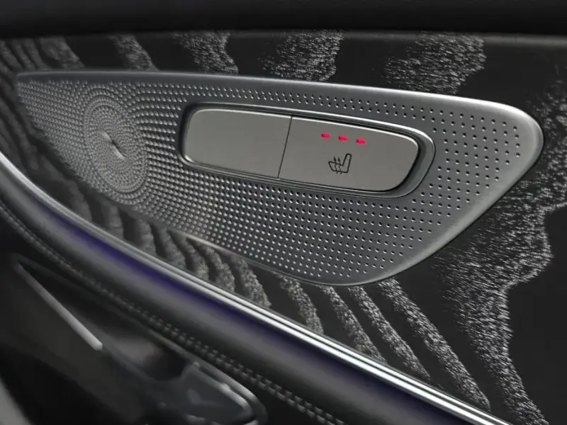 2023 Mercedes-Benz AMG GT с пробегом 27 311 км