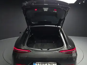 2023 Mercedes-Benz AMG GT с пробегом 27 311 км