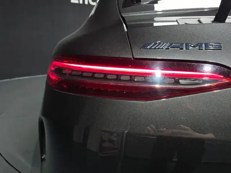 2023 Mercedes-Benz AMG GT с пробегом 27 311 км