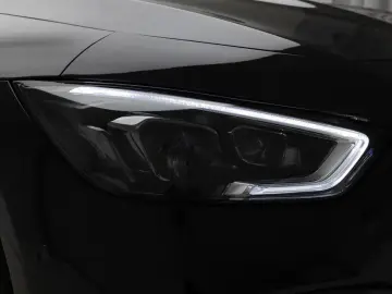 2025 Mercedes-Benz AMG GT с пробегом 1 297 км