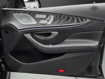 2023 Mercedes-Benz AMG GT с пробегом 27 311 км