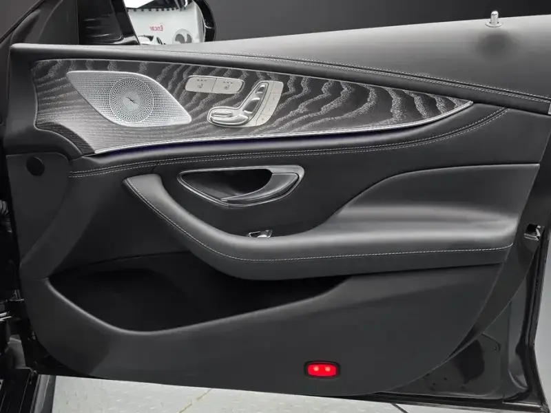 2023 Mercedes-Benz AMG GT с пробегом 27 311 км
