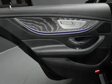 2023 Mercedes-Benz AMG GT с пробегом 27 311 км