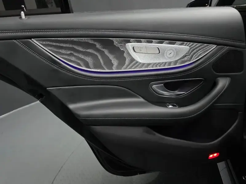 2023 Mercedes-Benz AMG GT с пробегом 27 311 км