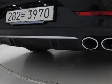 2025 Mercedes-Benz AMG GT с пробегом 1 297 км