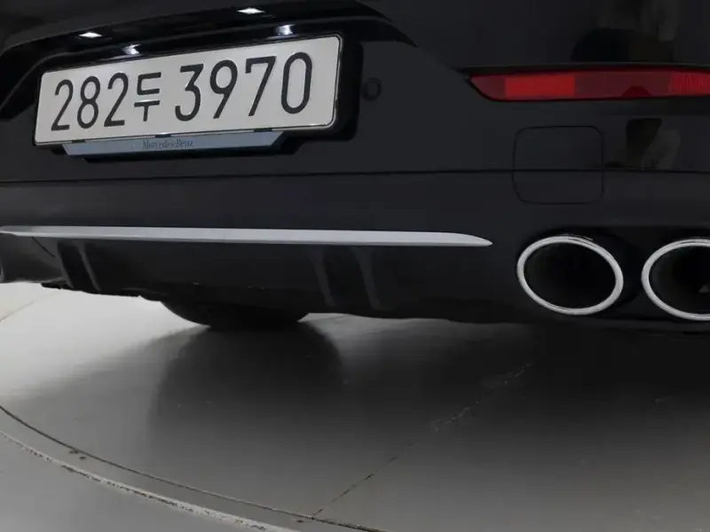 2025 Mercedes-Benz AMG GT с пробегом 1 297 км