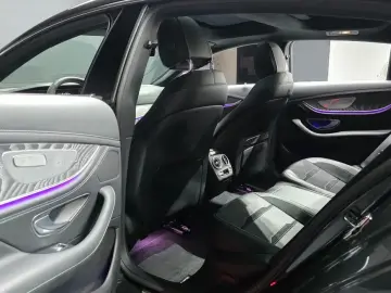 2023 Mercedes-Benz AMG GT с пробегом 27 311 км