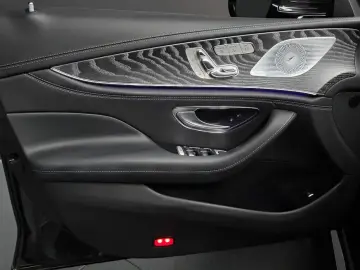 2023 Mercedes-Benz AMG GT с пробегом 27 311 км