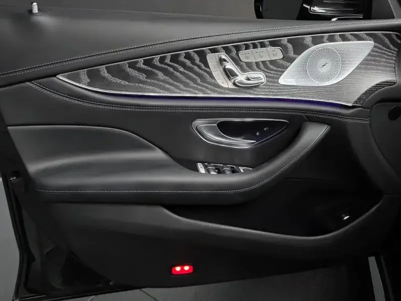 2023 Mercedes-Benz AMG GT с пробегом 27 311 км